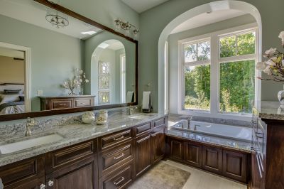 Top Bathroom Remodeling Companies in Nicholasville, KY