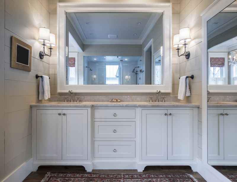 Cost of Bathroom Remodeling in Georgetown, KY
