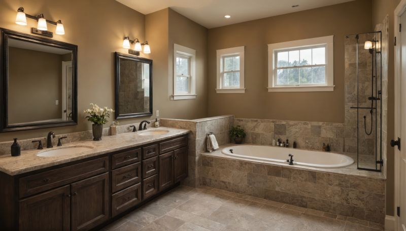 Professional Bathroom Remodelers